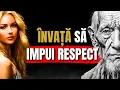 Download Lagu 8 atitudini care îi dezarmează pe cei care nu te respectă | STOICISM