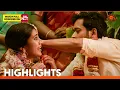 Lagu Singappenne - Highlights | 23 Oct 2025 | Tamil Serial | Sun TV
