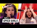 Download Lagu SPICE GIRLS are BACK on The Voice
