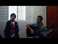 Sempre Assim - Jota Quest (Cover Felipe)