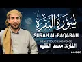 Download Lagu سورة البقرة كاملة - رقية للبيت وعلاج للسحر | تلاوة تريح القلب والعقل Surah Al-Baqara