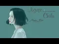 Download Lagu [1 HOUR] Ngược Chiều Nước Mắt Lyric - Si Giáng | Ngược Chiều Nước Mắt OST || Video Lyric HD