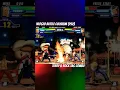 Download Lagu 【#TAS】NEOGEO BATTLE COLISEUM (PS2) - TERRY \u0026 ROCK TAG COMBO #shorts #kof #garou #gaming