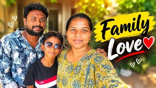 Family love😍#trending 