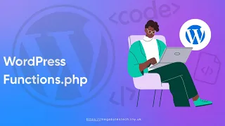 What is Function Php in WordPress Functions php File