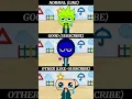 Download Lagu I wanna live 2 | Sprunki x Dandy's world x Squid game #edit #shorts #fyp #sprunki #sprunkiincredibox