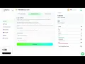 Scan a verified contract on Etherscan using SolidityScan