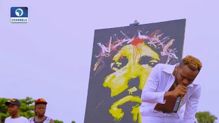 lamboginny releases salt album in kirikiri prison en 