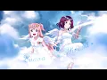 Download Lagu 【博美 ❀ | Hiromi \u0026 Evava】 Moshimo Kara Kitto【Japanese Cover】