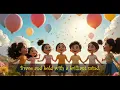 Shine from Inside | Believe in Yourself Song for Kids | Inspirational Kids Music - Little Glow TV