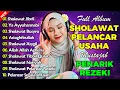Download Lagu SHOLAWAT TERBARU 2025 | SHOLAWAT NABI PENARIK REJEKI | Sholawat Jibril, Sholawat Busyro, Nariyah