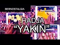 Lagu RADJA “YAKIN” (REAL DRUM,REAL GUITAR,REAL BASS COVER)