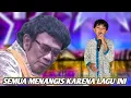 Lagu SEMUA MENANGIS KETIKA  BOCIL IN I MENYANYIKAN LAGU INI..SANGAT MERDU DAN MENYENTUH HATI 
