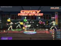 Download Lagu D flat - love , Crazy Dynamic 4 , Reverse Chance ~ Audition AyoDance