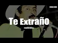 Pequeños Musical - Te Extraño (LETRA)