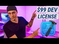 What the 99 Apple Developer License Gets You When to Buy it