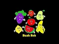 Buah Roh