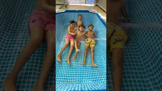 سبحتهم بمي بارد 