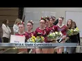 WIAA State Gymnastics