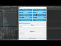 Lap trinh ung dung Java - Demo Slang Word Dictionary