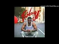 Fridayy - Done For Me ft. Adekunle Gold (lyrics in description)