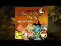 AGRO BOY Vol.05 Remix Sertanejo Anos 2000 !  Dj Bruno Granado