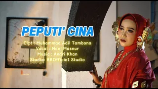 new mandar song ii peputi cina ii nani masnur andrikhanofficial nanimasnurtv