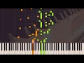 Frédéric Chopin - Prelude in C Major, Op. 28, No. 1
