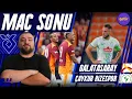Download Lagu Galatasaray-Rizespor | Maç Sonu Değerlendirmesi