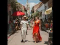 BRONCEADOR - Maluma