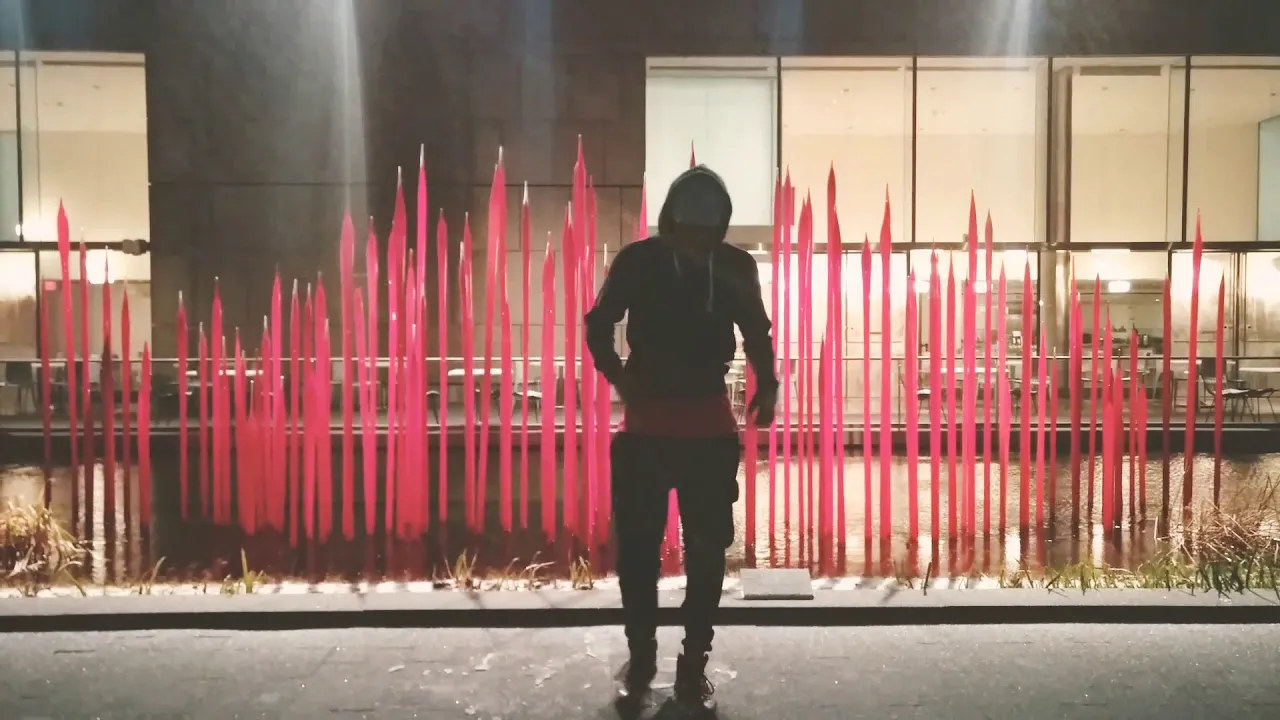 22 Samurai Freestyle 22 Samurai Freestyle