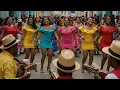 Download Lagu Cuba🇨🇺Cuban salsa street dancing🇨🇺Música tradicional cubana callejera🇨🇺Juanita y su Son en Santiago