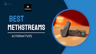 The Only MethStreams Alternatives You Need in 2025 Best Free Sports Streaming Sites