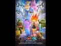 Opening to Elemental 2023 Theater AMC