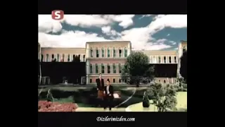 اغنية جينيريك من مسلسل تركي يوميات مدرس 