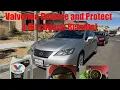 Valvoline Restore and Protect results after only 3 oil changes