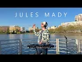 Download Lagu Jules Mady | Melodic Techno House 2025 @ Créteil, FR (#41) Mix Live DJ set