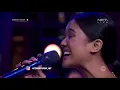 Marion Jola, Rizky Febian - Tak Ingin Pisah Lagi (LIVE Tonight Show NET)
