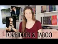 Forbidden Taboo Romance Book Recommendations
