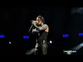 Download Lagu Falling In Reverse :  VOICES IN MY HEAD  (Live/4K ) 8/29/2024 Toyota Music Factory Irving, TX