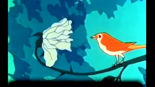 حكايات عالمية ـ الحلقة 119 ـ العندليب والوردة 