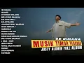 Download Lagu FULL ALBUM JUSTY ALDRIN - SE DIMANA, HILANG | PLAYLIST TIMUR TERBARU