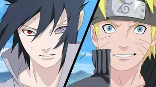 Download Naruto vs Sasuke Final Fight FULL FIGHT (AMV) MP3