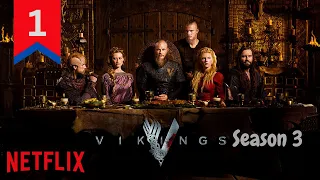 vikings season 3 episode 1 explained in hindi netflix vikings series in hitesh nagar