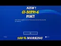 How To Fix 6 72 Jailbroken PS4 Error Code CE-30391-6 100 Working
