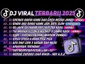 Download Lagu DJ TIKTOK TERBARU 2025🎵DJ CINTAKU HANYA KAMU AAH CINTA MERAH JAMBU🎵DJ RINDU AKU RINDU KAMU JADI SATU