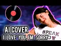 Download Lagu Gracie Abrams – I Love You, I'm Sorry | AI Cover | 90s Dark Cassette Version