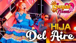 Greyssi Noemi ♫ Hija Del Aire ♫  Video En Concierto-  2026  - 4k ™✔