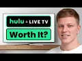 Hulu Live TV Review 2026 Is It Worth It For Your Family