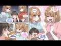 [Manga Dub] After my parents remarried, I gained twin stepsisters who seemed very wary of me